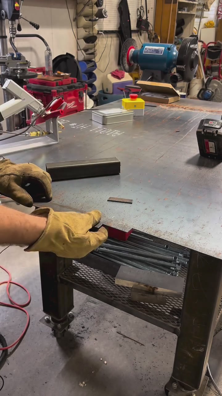 Xlaserlab X1 Handheld Laser Welder | For Thin Metal & Home Use